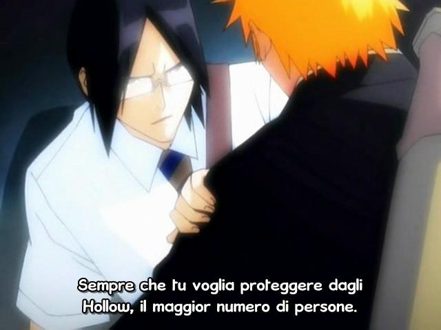 Otaku Gallery  / Anime e Manga / Bleach / Screen Shots / Episodi / 012 - Un gentile braccio destro / 025.jpg